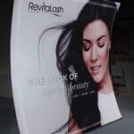 Revitalash Formulate curve