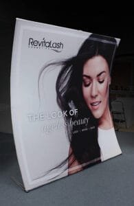 Revitalash Formulate curve