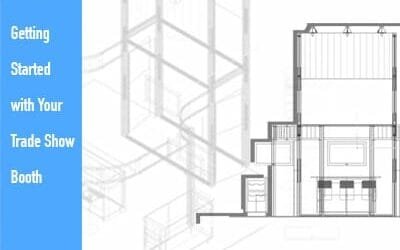 Getting Started With Your Trade Show Exhibition Booth