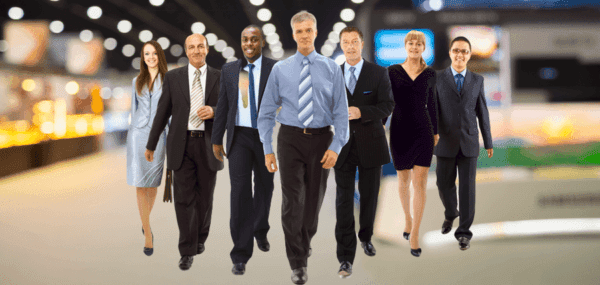 Why Trade Shows Are Important To Your Small Business