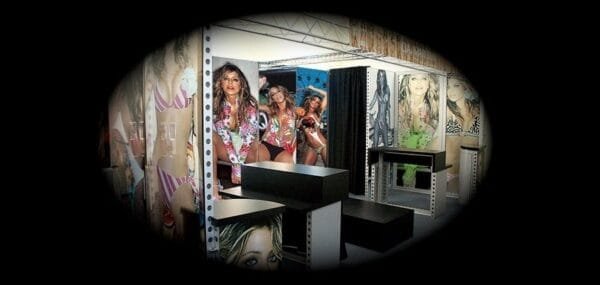 How To Have An Outstanding Trade Show Booth Display