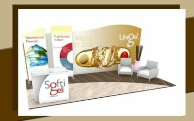 Effective Conference Booth Ideas At Your Next Event – Planning Ahead