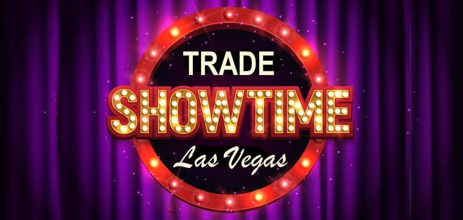 grude Ultimate Guide To Exhibiting At A Trade Show In Las Vegas