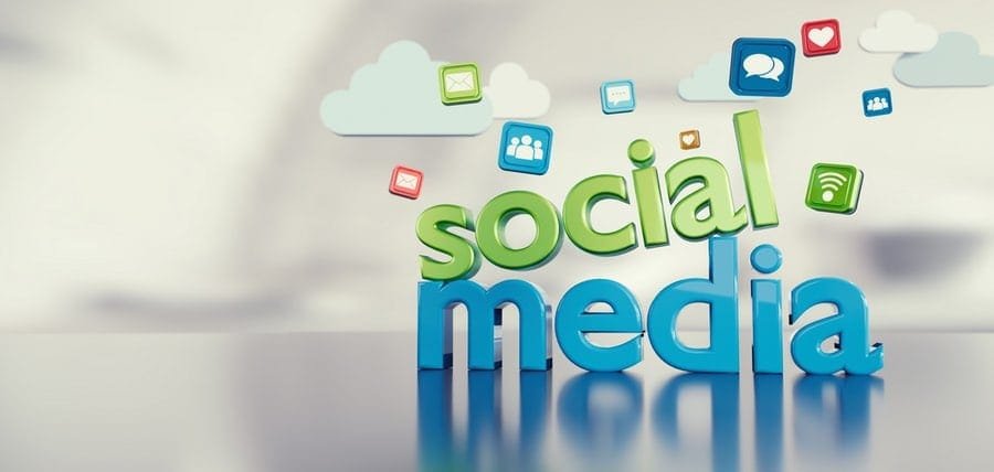 social Incorporate Social Media Into Your Trade Show Strategy Plan