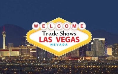 Need a Trade Show Booth For Your Las Vegas Trade Show?
