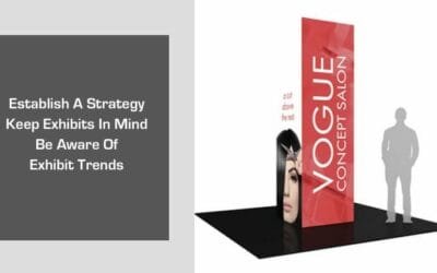 How To Get The Most Value Out Of Your Trade Show Display Rentals