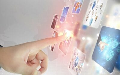 Interesting Interactive Trade Show Booth Exhibits