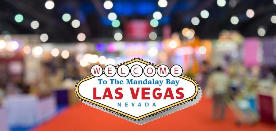 mandalay bay Upcoming Trade Shows – Mandalay Bay Convention Center