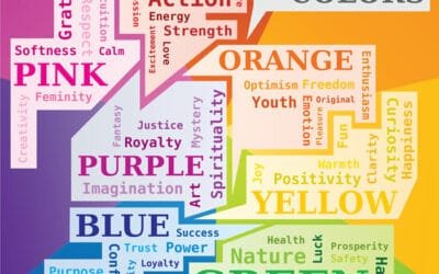 Best Colors For Your Trade Show Exhibit