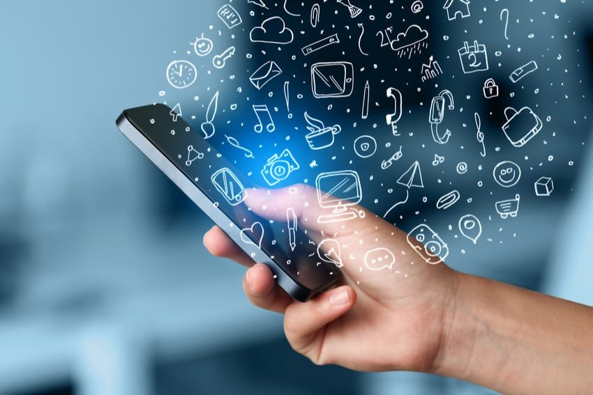 trade show app trade show app