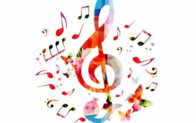 Trade Show Booth Music That Appeals to Attendees