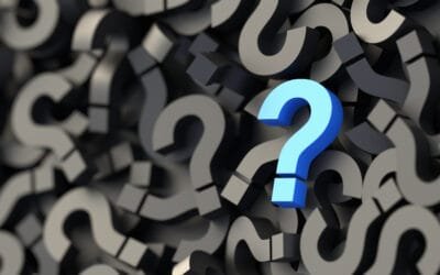 Answering Difficult Questions at Trade Shows