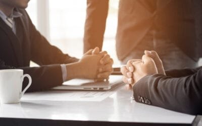 Creating The Perfect Trade Show Team