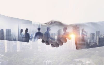 Creating Business Partnerships for Trade Shows