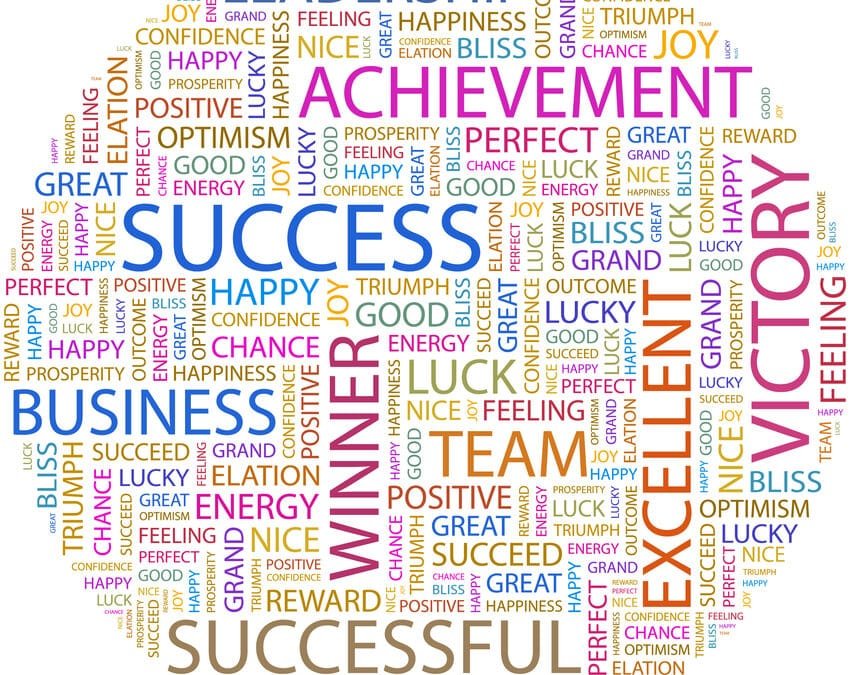 Rewarding a trade show team