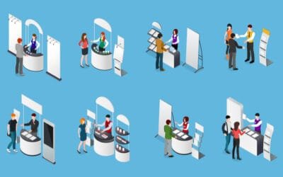 Affordable and Practical Trade Show Promo Items