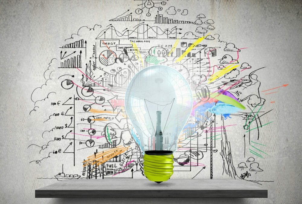 winning formula for a trade show