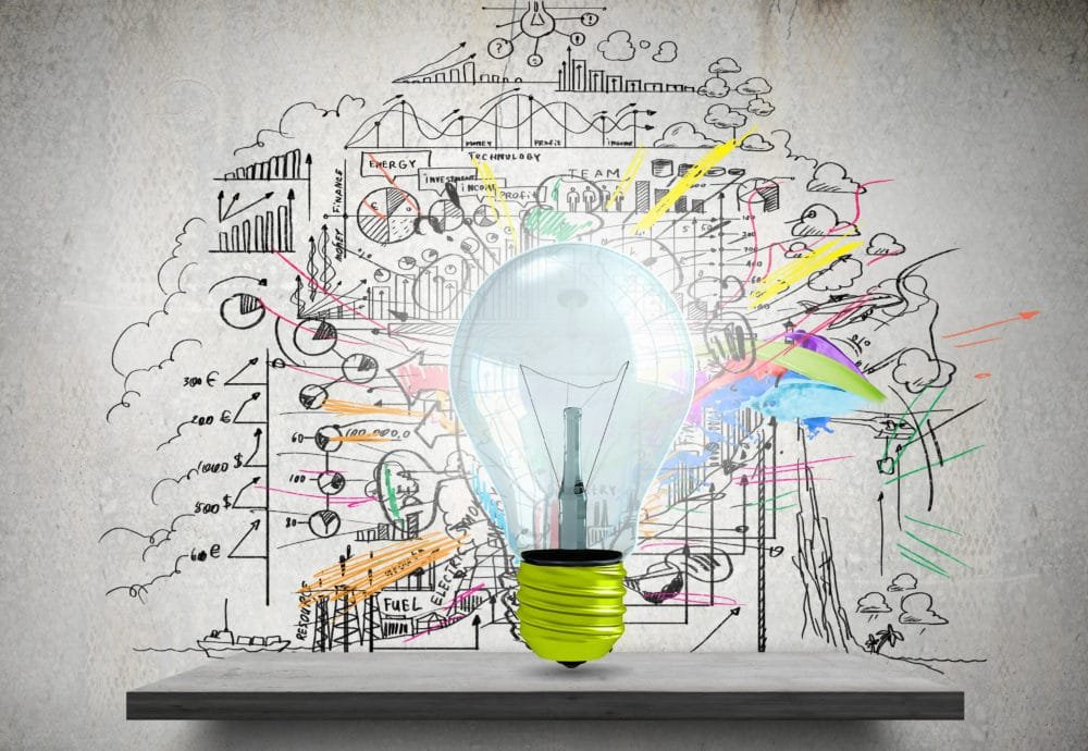 winning formula for a trade show winning formula for a trade show
