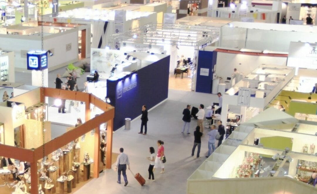 avoid a bad trade show booth