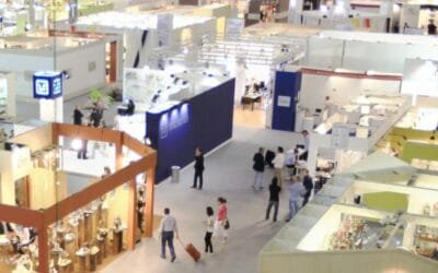 Things Everyone Gets Wrong About Trade Fair Booths
