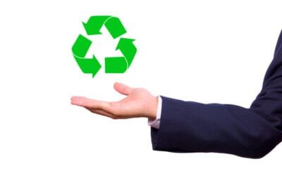 How Green is Your Trade Show Booth?