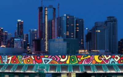 Los Angeles Convention Center Survival Guide