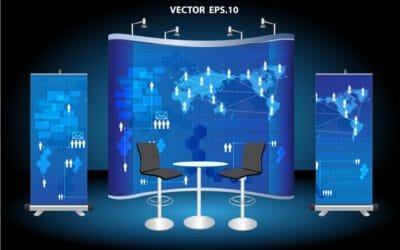 Amazing Hacks for Successful Display Booths
