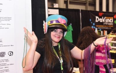 The Critical Role Storytelling Plays in Your Trade Show Exhibit