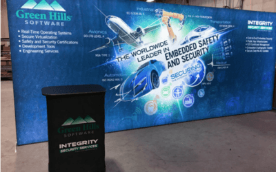 Have a Fantastic Exhibition Booth With Minimal Spending