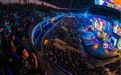 Features of Display Booths That Everyone Loves