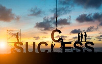 Top Reasons People Succeed at Trade Shows