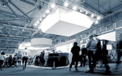 Here’s What Industry Insiders Say About Conference Booths