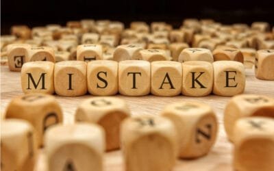 Common Mistakes Everyone Makes at Trade Shows