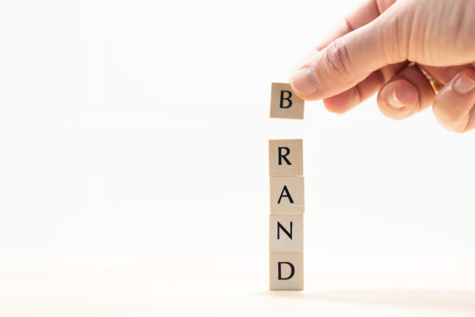 brand focus for trade shows