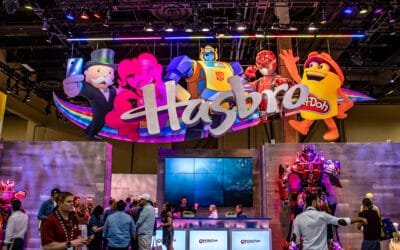 Lessons You Can Learn From Trade Show Banner Mistakes