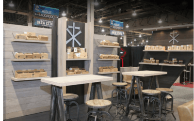 The Most Innovative Things Happening With Display Stands