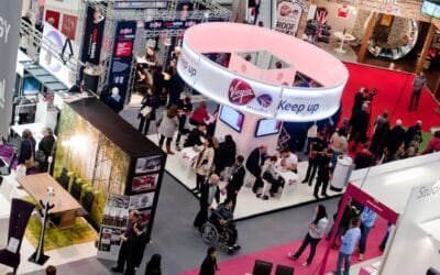 How to Solve the Most Common Issues With Trade Show Banners
