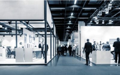 How to Master Conference Booths in Simple Steps