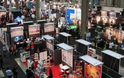 Make More Money: Killer Trade Show Booths
