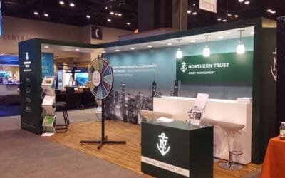 Reasons You Should Invest in Modern Expo Display Stands