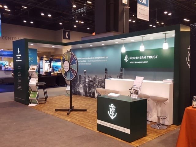 trade show display trade show display