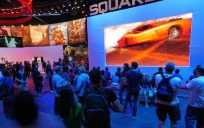 Conference Booths: Things You’re Forgetting