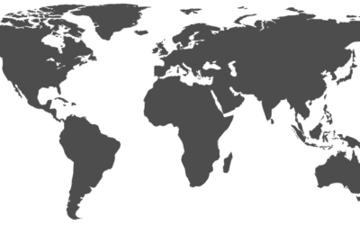 From Around the World: 10 Awesome Photos of Convention Displays