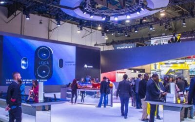 Exhibition Booth Trends You May Have Missed