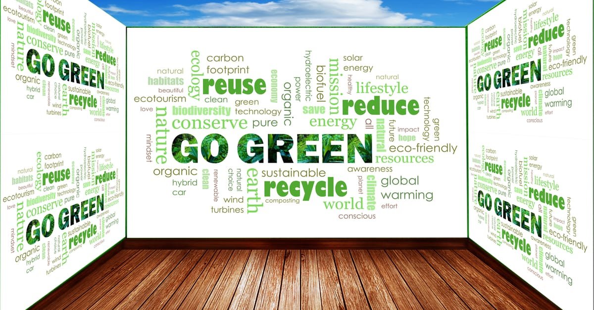 green and sustainability initiatives at conferences green and sustainability initiatives at conferences