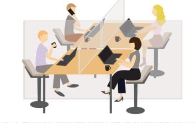 Helpful Tips for Safe Conference Room Meetings