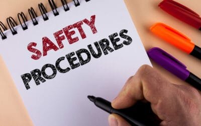 Trade Shows: Creative Safety Precautions You Need Before Returning to Work