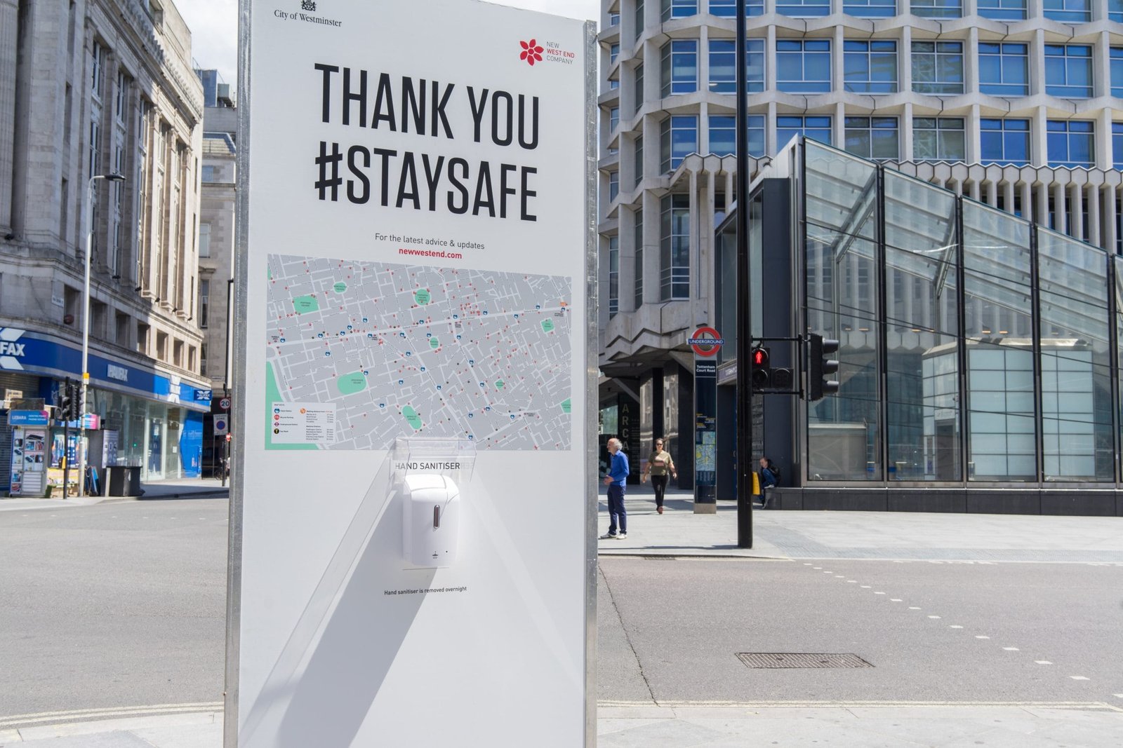 Portable Outdoor Hand Sanitizer Station Portable Outdoor Hand Sanitizer Station