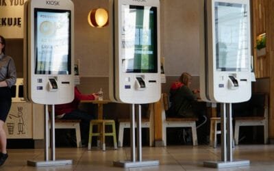 Best Tips To Attract Customers To Your Kiosk