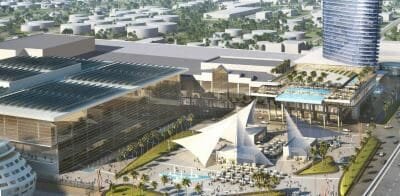 Greater Fort Lauderdale/Broward  County Convention Center